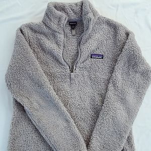 Patagonia women's Fleece